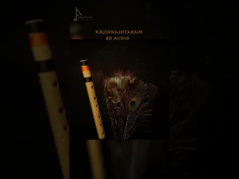 Vasudevasutam Devam #krishna #krishnashtakam