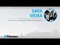 The Dream of Styleguide Driven Development - Sara Vieira JSHereos 2018