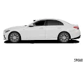Mercedes-Benz-C-Class