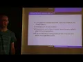 Introduction Complexity Arithmetic Operations by Prof Aurel Page Part