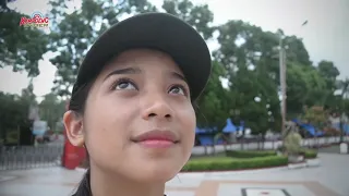 bumi laya ika tantra adi raja music video