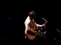 Amos Lee "Soul Suckers" @ La Cigale (Paris)