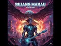 Lagu BUJANG MANAU(AI COVER)