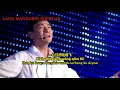 Wang Qing Shui - Andy Lau (忘情水 - 劉德華) ( LIRIK DAN TERJEMAHAN )
