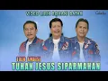 Download Lagu Trio Ambisi - Tuhan Jesus Siparmahan (Official Video Lirik)