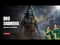 Lagu Bho Shambho | Maha Shivaratri Special | Kousalya Sudha | Potturi Sisters | Lord Shiva Devotional