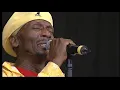 Jimmy Cliff   Many rivers to cross Live at Glastonbury   2003