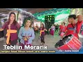 Download Lagu Tebilin Merarik...lagu sasak paling viral versi aldeva musik voc aolina lestari