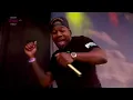Rudimental - Feel The Love (T in the Park 2015)
