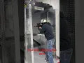 First time shooting full auto 2A tactical shooting range in Hobbs NM