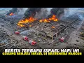 Download Lagu Kabar Israel Hari ini‼️Gudang Persenjataan di Beersheba Hancur , Israel alami Krisis Senjata