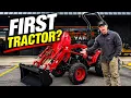 Don t Buy a Subcompact Tractor Until You Watch This TYM T25