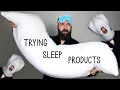 Download Lagu I Tried a Bunch of Sleep Products, And Found a Game Changer