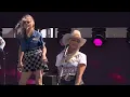 Miranda Lambert  -  Kerosene Live Daytona 500 2026 Opening Performance