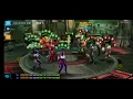 Doom 3 5 - Full Deathseed team featuring Archangel
