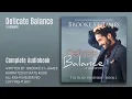 Download Lagu Delicate Balance (The Blair Brother Book 1) -  Complete Audiobook
