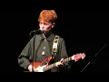 20140216 King Krule ／Baby Blue @STUDIO COAST