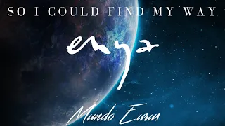 Download Enya - So I Could Find My Way (Tradução) Full HD Video MP3