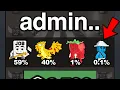 Download Lagu I Bought 0.1% ADMIN Lucky Blocks!