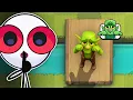 I Finally Played Clash Royale I m Addicted