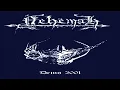 Download Lagu Nehëmah - Nehëmah (FULL DEMO) Black Metal