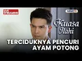 🔴 TERCIDUKNYA PENCURI AYAM POTONG | LIVE KUASA ILAHI | 26 NOVEMBER 2025