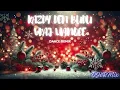 Lagu DJeRMix - Kazdy den budu vraj Vianoce (Moderny vianocny dance remix 2025 / Slovak EDM)