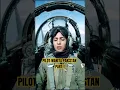 Aysha Farooq, wanita pertama pilot tempur Pakistan Part 1 #pilot #girlpilot #jet #pakistan #india