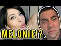 WHO TF IS THIS Melonie Mac s WILD Unlisted RESURFACES