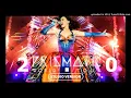 Katy Perry - This Is How We Do / Last Friday Night (Prismatic World Tour Studio Version 2.0)