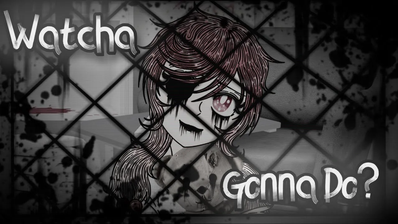 Watcha Gonna Do? Original Meme Watcha Gonna Do? Original Meme