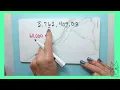 Grade 4 Place Value - Number Form Word Form and Expanded Form