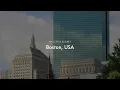 Download Lagu Boston couldn’t keep their little secret | OMEGA