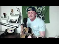 Beautiful Crazy by Luke Combs (COVER)