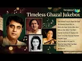 Golden Ghazals: A Soulful Jukebox | Jagjit Singh Songs | Uske Hothon Pe Kuchh Kapta Rah Gaya