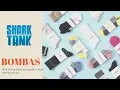 Bombas - a shark tank success story