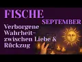 Download Lagu FISCHE♓️SEPTEMBER 2025🌙 Nähe \u0026 Distanz 🔮was er/sie dir nicht zeigt.