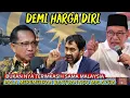 Lagu ANGKUH❗Bukan nya terimakasih Menteri🇲🇨 mala remehkan bantuan dari NGO🇲🇾  Demi harga diri bangsa 