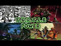 Download Lagu T.U.R.T.L.E. Power! | TMNT 40th Anniversary AMV