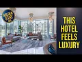 Cambria Hotel Waco University Riverfront - This Hotel Feels Luxury Waco TX United States