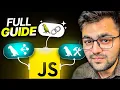 Build AI Agents with Langgraph Langchain and Langsmith - Javascript