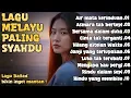 Lagu LAGU BIKIN NANGIS 😭 | LAGU SEDIH PATAH HATI 💔 BALLAD SLOW ROCK TERBARU 2025 –Asmara tak bertepi