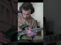 Download Lagu Gojira-Silvera #gojira #silvera #guitar #riff