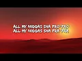Chike & Mohbad - Egwu [Lyrics]