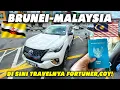 Download Lagu BORNEO Eps. 11 | Drivernya Orang Kaya Gabut! Mau ke Border Gak Ada Bus, Ternyata Bisa Naik Texsi Ini