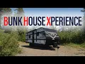 National Park Ready 2026 Grand Design Transcend Xplor 24BHX RV Review