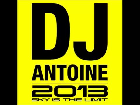 Download MP3 Dj Antoine Megamix 2013