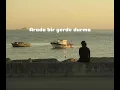 Zeynep Bastık - Marlon Brando (Sözleri)