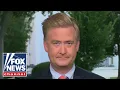 Doocy Trump is using the BIG GUNS