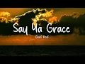 Chief Keef Lil Yachty - Say Ya Grace